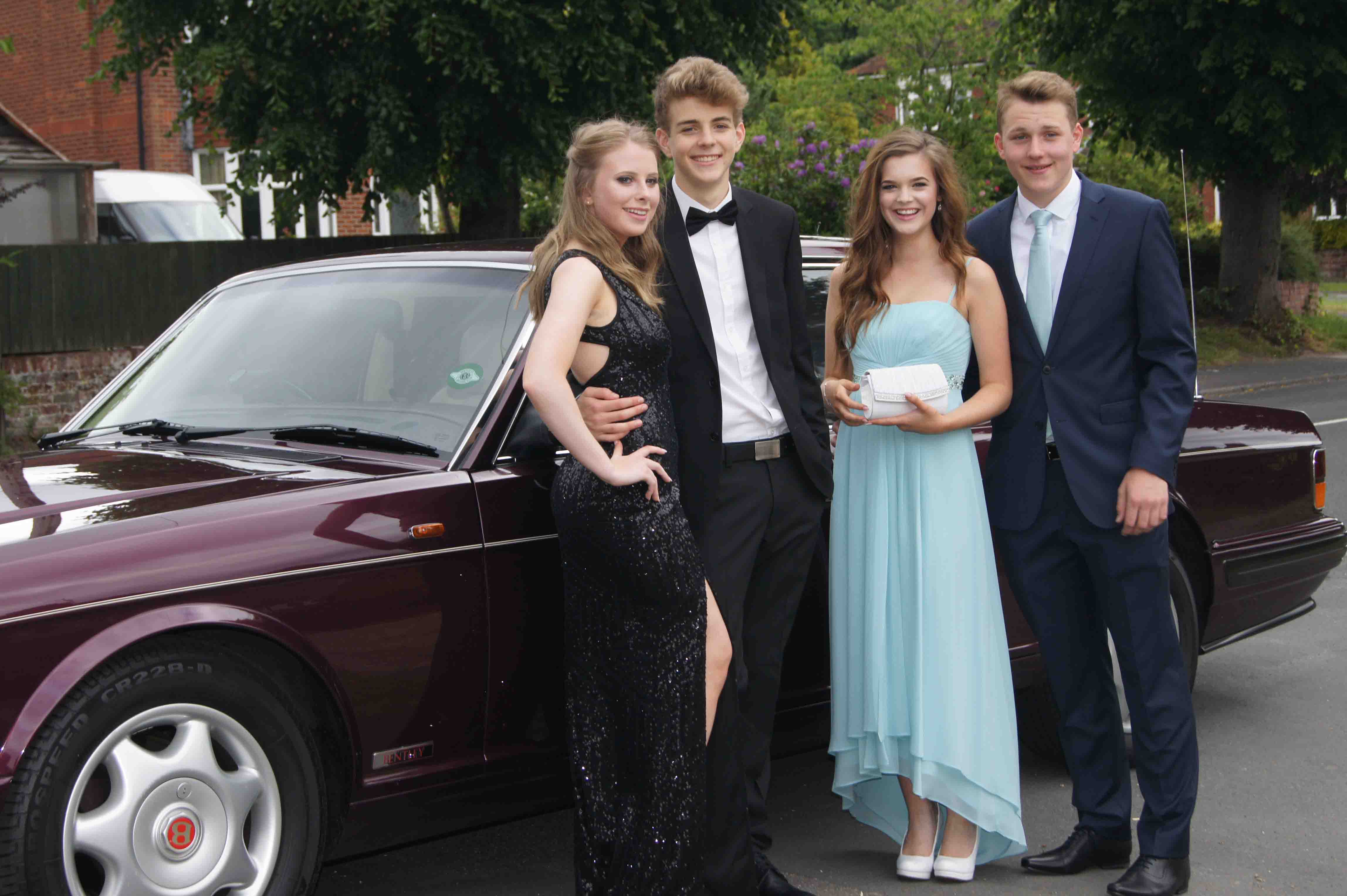 Tips which Maximize Your Traveling Experience at School Proms