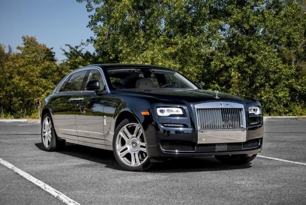 Which Roll-Royce you choose for your special occasion?