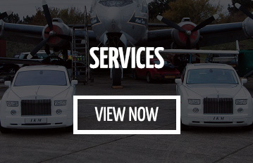 Mercedes E-Class Hire London