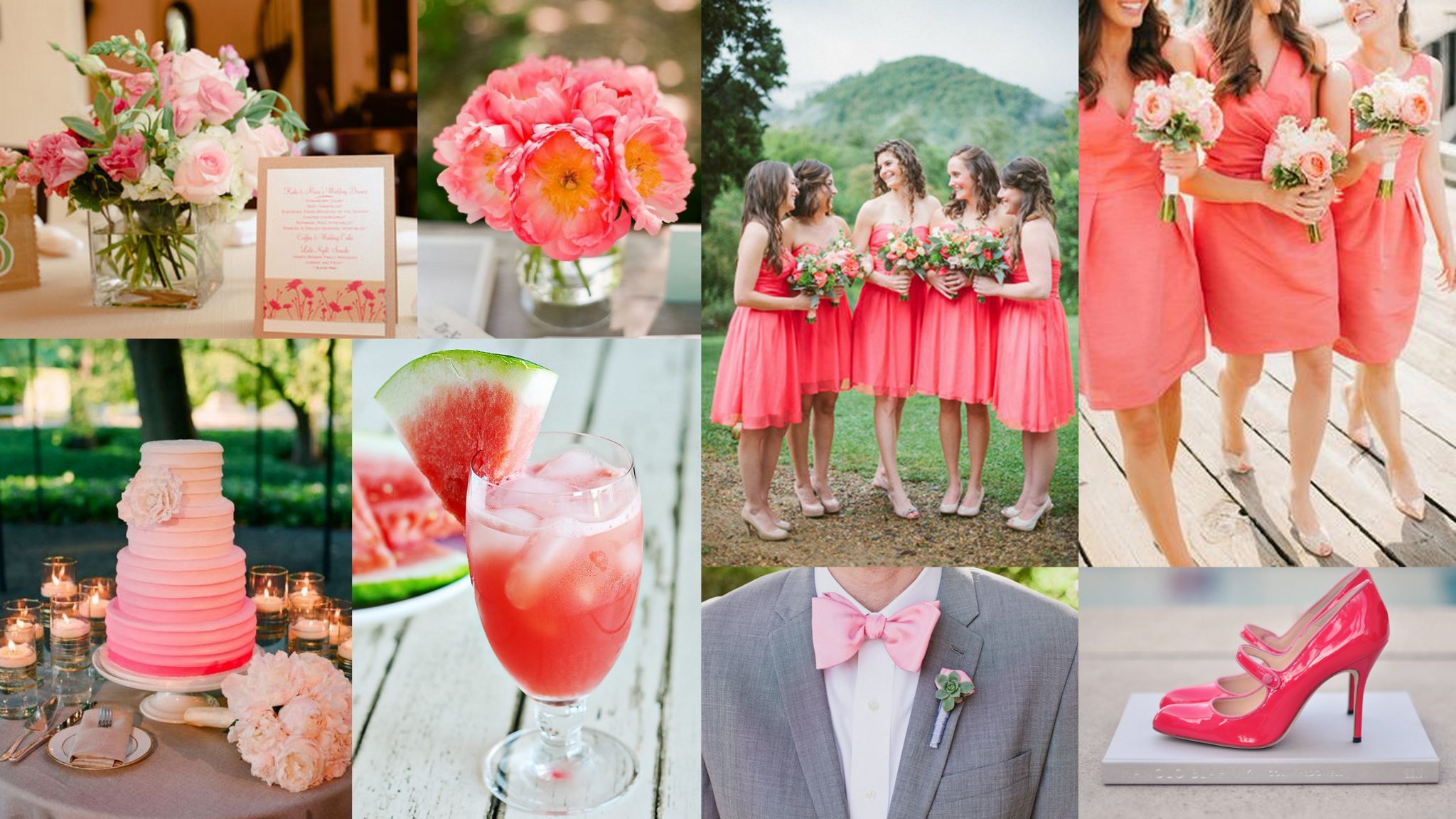 10 All-time favorite Wedding Themes