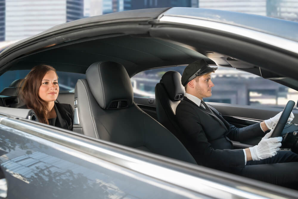 MYTHS ABOUT CHAUFFEUR TRAVEL