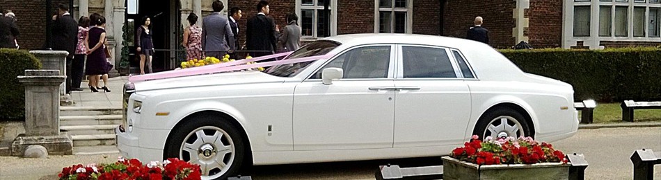 Why Rolls-Royce is the best chauffeur-driven car in London?