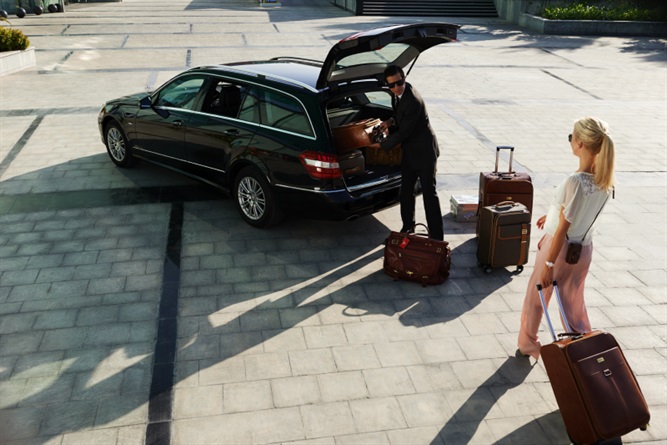 Benefits of Using Airport Transfers