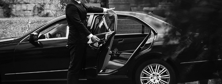 Why should you hire a chauffeur-driven service instead of UBER?